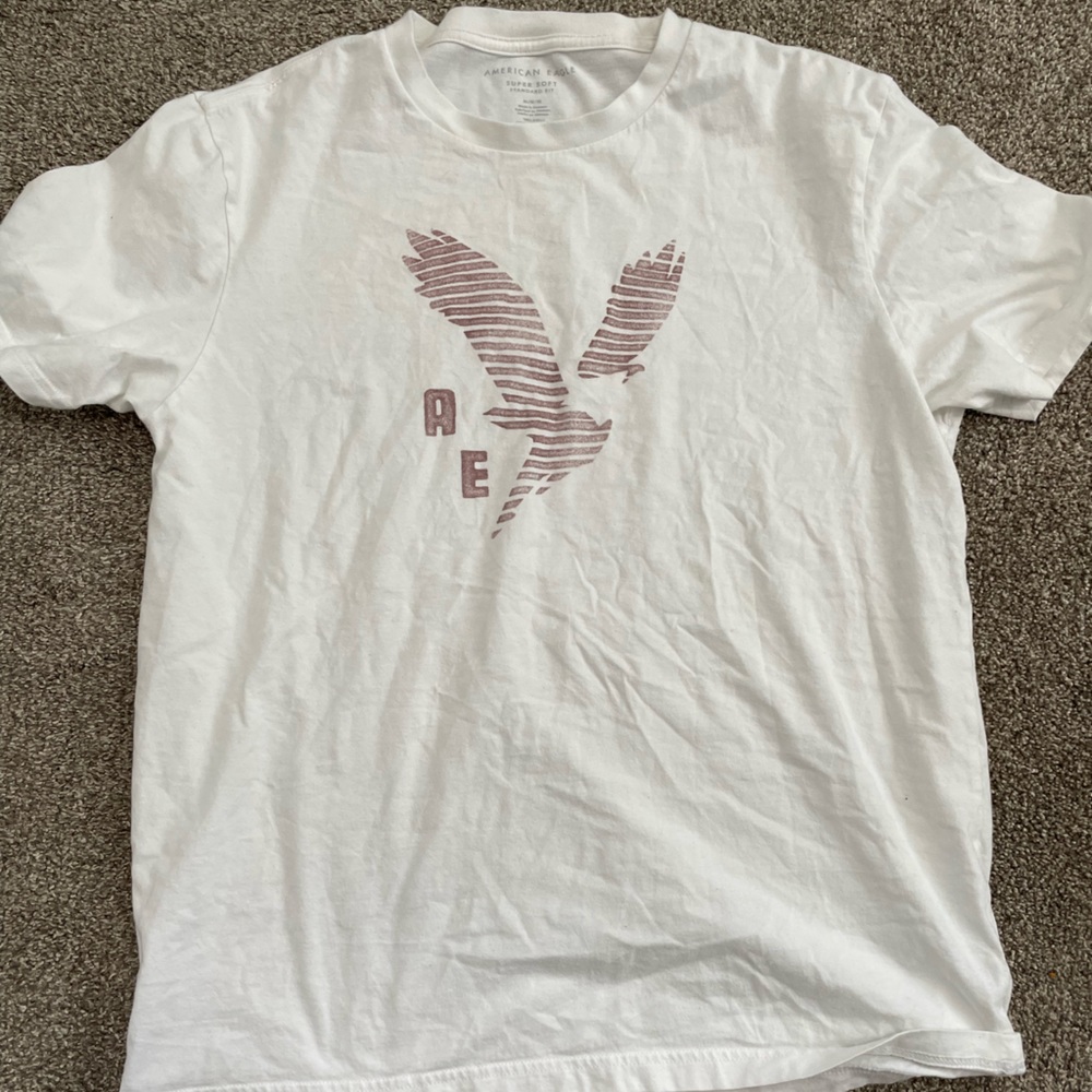 American eagle shirt